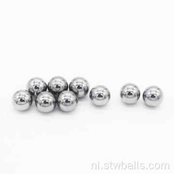 G40 slijpmedia Suj-2 Chrome stalen ballen